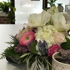 Meet your Posher, Amy